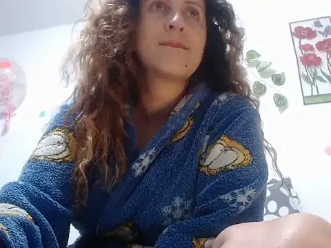 sany gomez online show from 24, 11, 2025