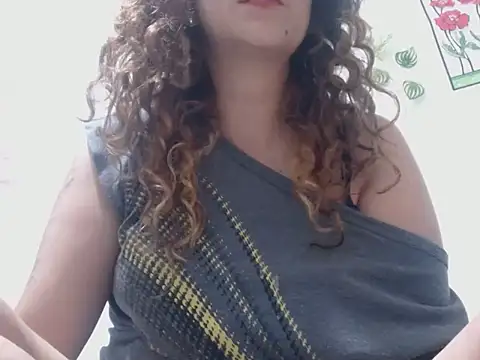 sany gomez online show from 20, 11, 2025