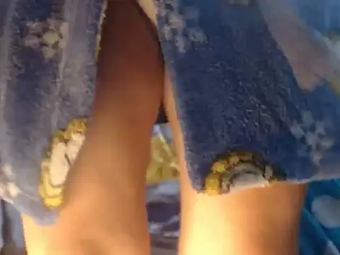 sany gomez online show from 17, 11, 2025