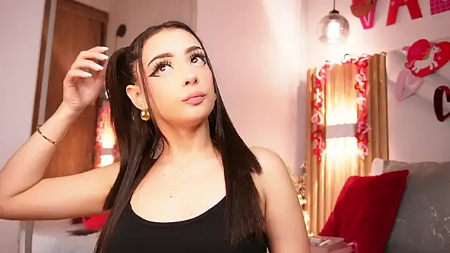 Kat Saky online show from 7, 2, 2026