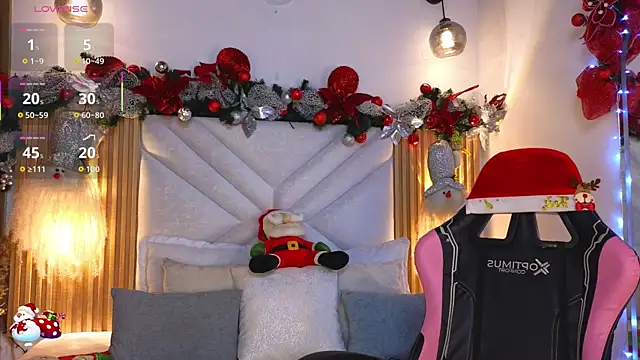 Kat Saky online show from 19, 12, 2025