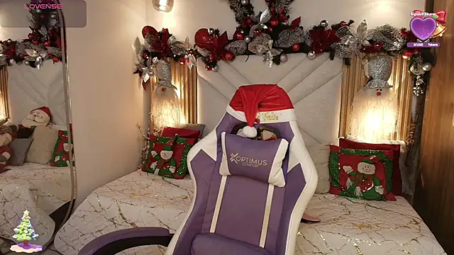 Kat Saky online show from 11, 11, 2025