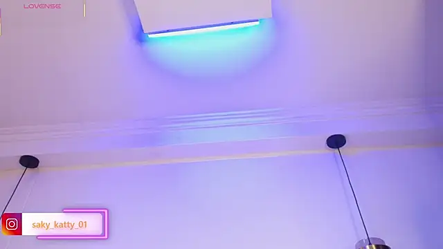 Kat Saky online show from 10, 4, 2026