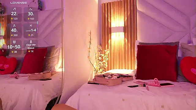 Kat Saky online show from 16, 3, 2026