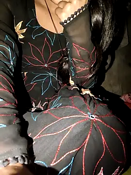 Hot Simran 01 online show from 31, 10, 2025