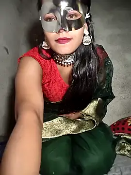 Hot Simran 01 online show from 15, 11, 2025