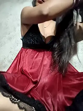 Hot Simran 01 online show from 19, 11, 2025