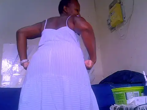 funky babe online show from 21, 3, 2026