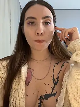  Elizabeth Brown online show from 18, 11, 2025