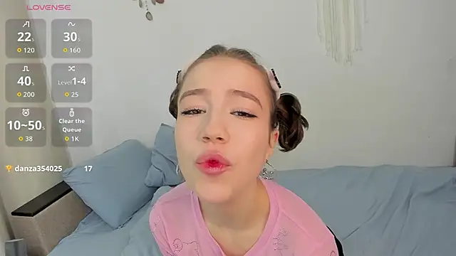 BermudaTrait online show from 18, 11, 2025