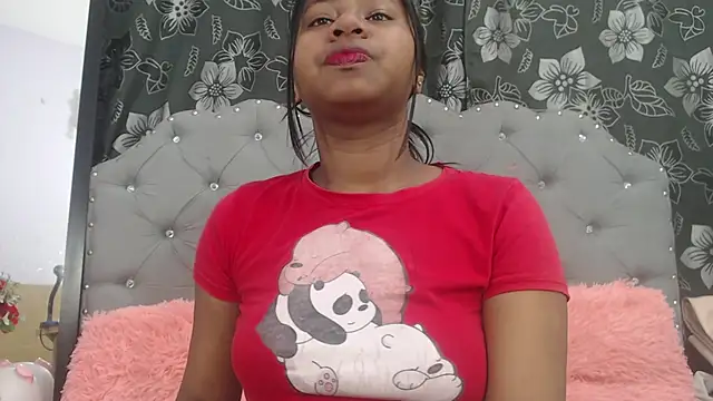 valentinavega18x online show from 22, 12, 2025