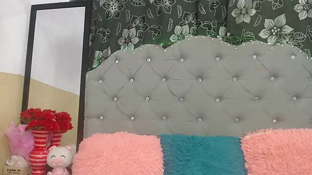 valentinavega18x online show from 12, 1, 2026