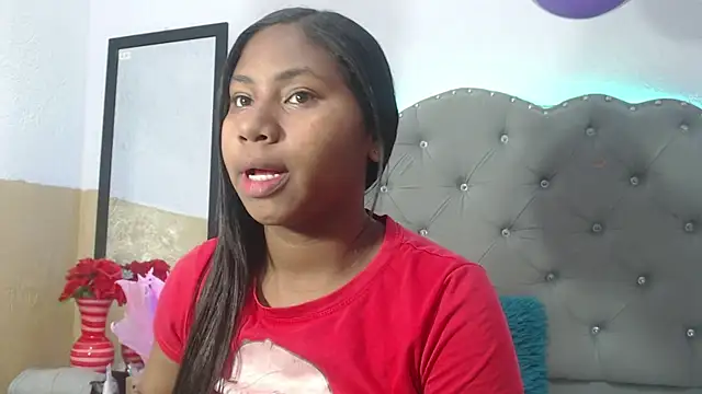 valentinavega18x online show from 1, 12, 2025