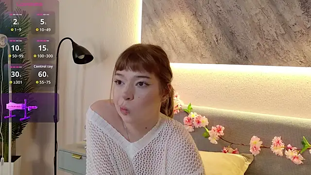 Snapshot of Nicolle_moors chatting on 10, 7, 2026 Nicolle moors online show from 10, 7, 2026