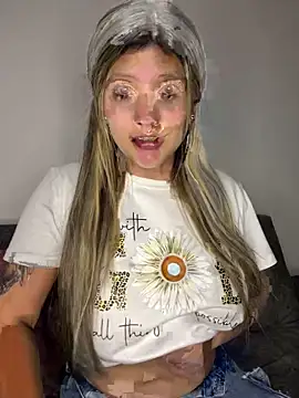 Crystall 15 online show from 4, 11, 2025