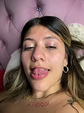 Crystall 15 online show from 15, 2, 2026