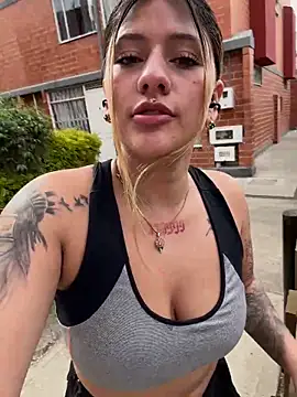 Crystall 15 online show from 10, 3, 2026