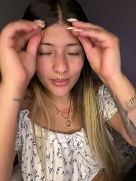 Crystall 15 online show from 21, 4, 2026