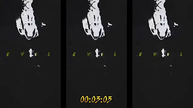 Snapshot of 3v1l chatting on 21, 3, 2026 3v1l online show from 21, 3, 2026