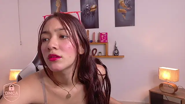 valeria aragon1107 online show from 22, 11, 2025