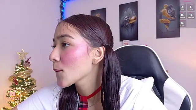 valeria aragon1107 online show from 30, 11, 2025