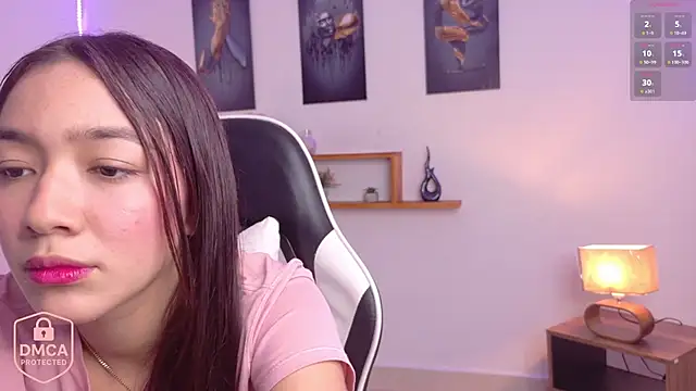 valeria aragon1107 online show from 25, 11, 2025