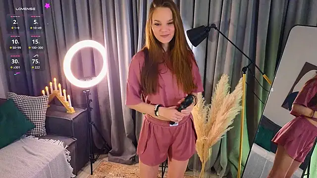 KarlaMagnett online show from 27, 11, 2025