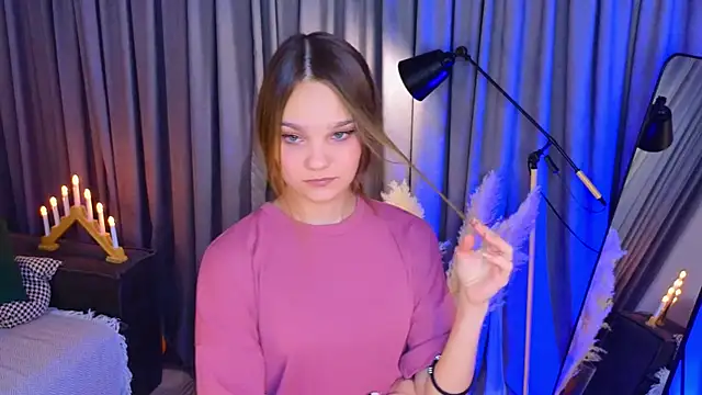 KarlaMagnett online show from 26, 11, 2025