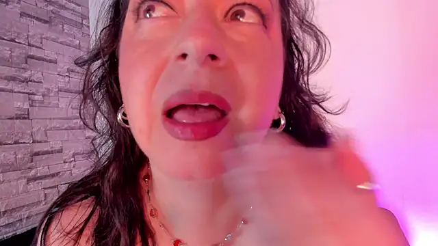 Samethyst online show from 8, 11, 2025