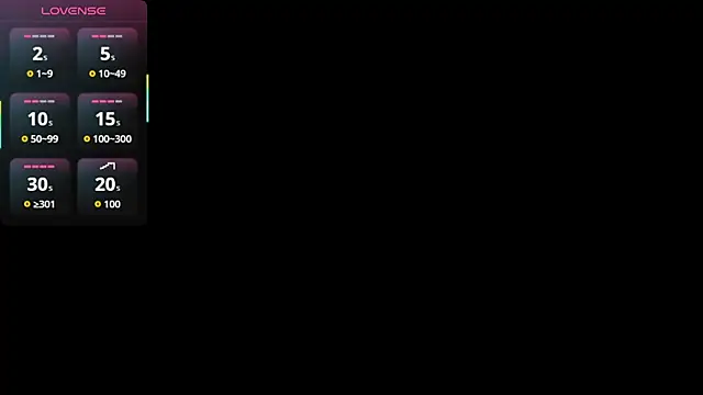 Zooe willss online show from 1, 12, 2025