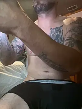 RobsBigD online show from 18, 12, 2025