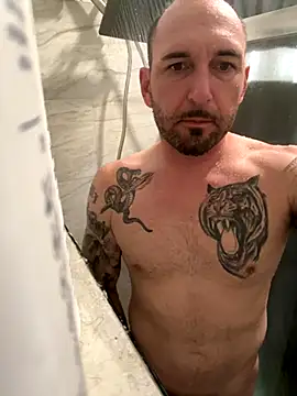 RobsBigD online show from 8, 11, 2025