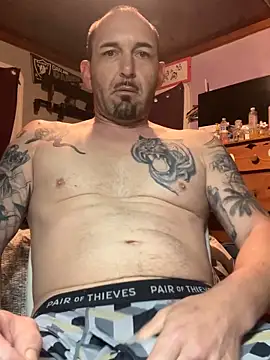 RobsBigD online show from 12, 11, 2025