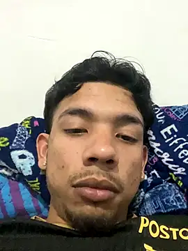 starboy2812 online show from 1, 12, 2025