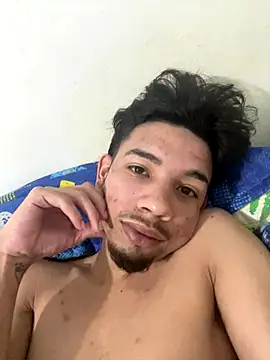 starboy2812 online show from 17, 12, 2025