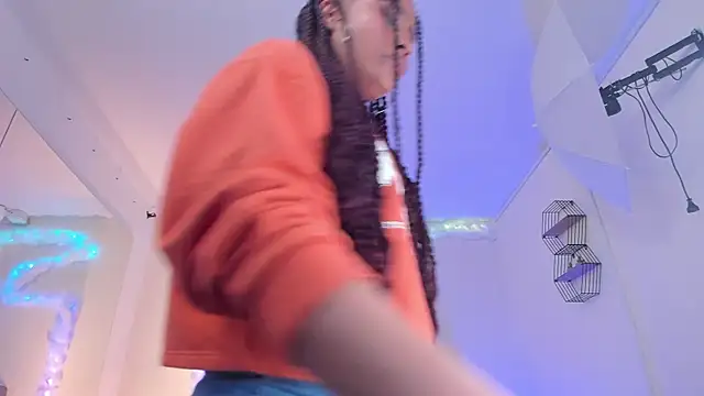 Lucerop  online show from 6, 3, 2026