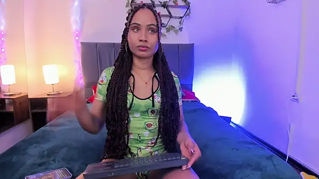 Lucerop  online show from 9, 5, 2026