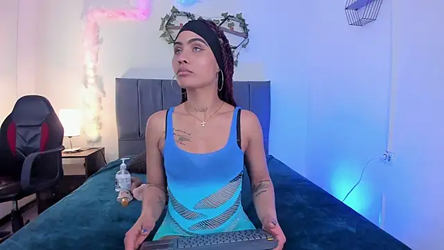 Snapshot of Lucerop_ chatting on 6, 2, 2026 Lucerop online show from 6, 2, 2026