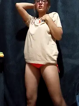 lola mamadas online show from 16, 11, 2025