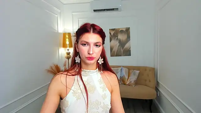 AmandaGasertoe online show from 3, 6, 2026