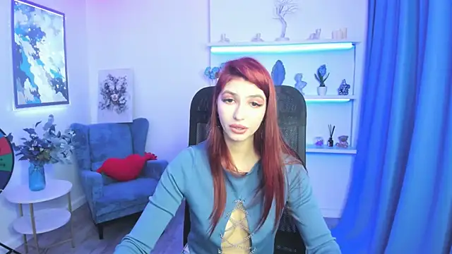 AmandaGasertoe online show from 13, 4, 2026