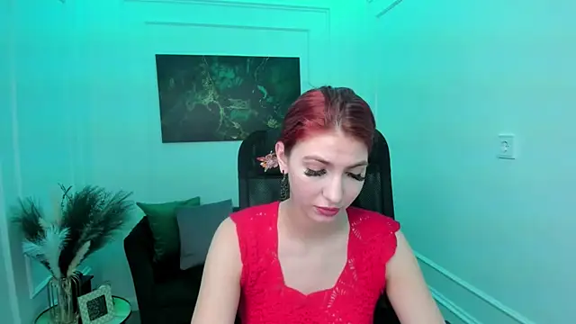 AmandaGasertoe online show from 3, 4, 2026