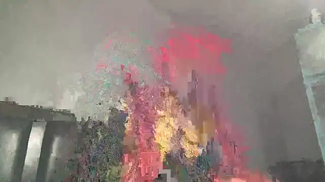 MadameMuse online show from 22, 11, 2025