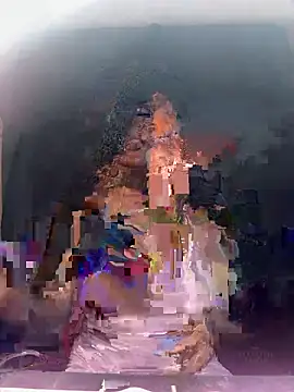 MadameMuse online show from 4, 4, 2026