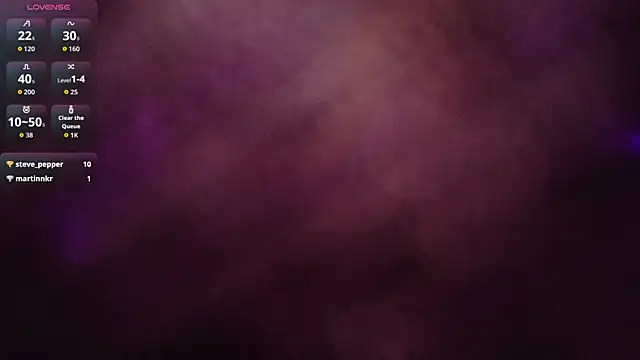 LovesKingdom online show from 3, 4, 2026