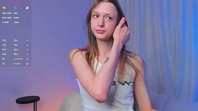 SweetVee online show from 30, 5, 2026