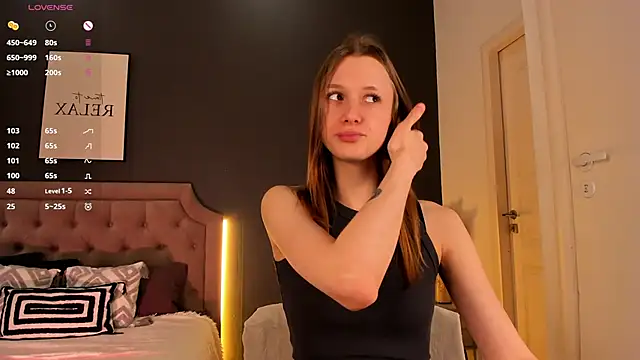 SweetVee online show from 21, 5, 2026