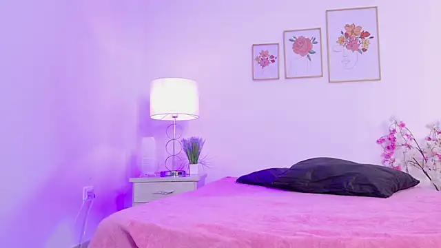 dark angell77 online show from 16, 1, 2026