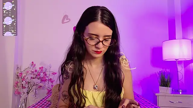 dark angell77 online show from 8, 4, 2026