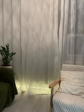 HotLdyllic online show from 21, 2, 2026